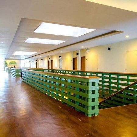Rimkhobfa Urban Resort Bangkok Bagian luar foto